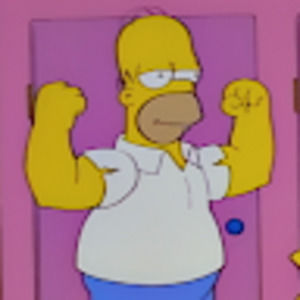 Meet your Posher, Jayson